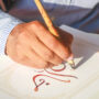 Getting Started with Calligraphy: Your Essential Tool Checklist